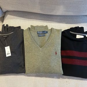 Sweater Bundle Large